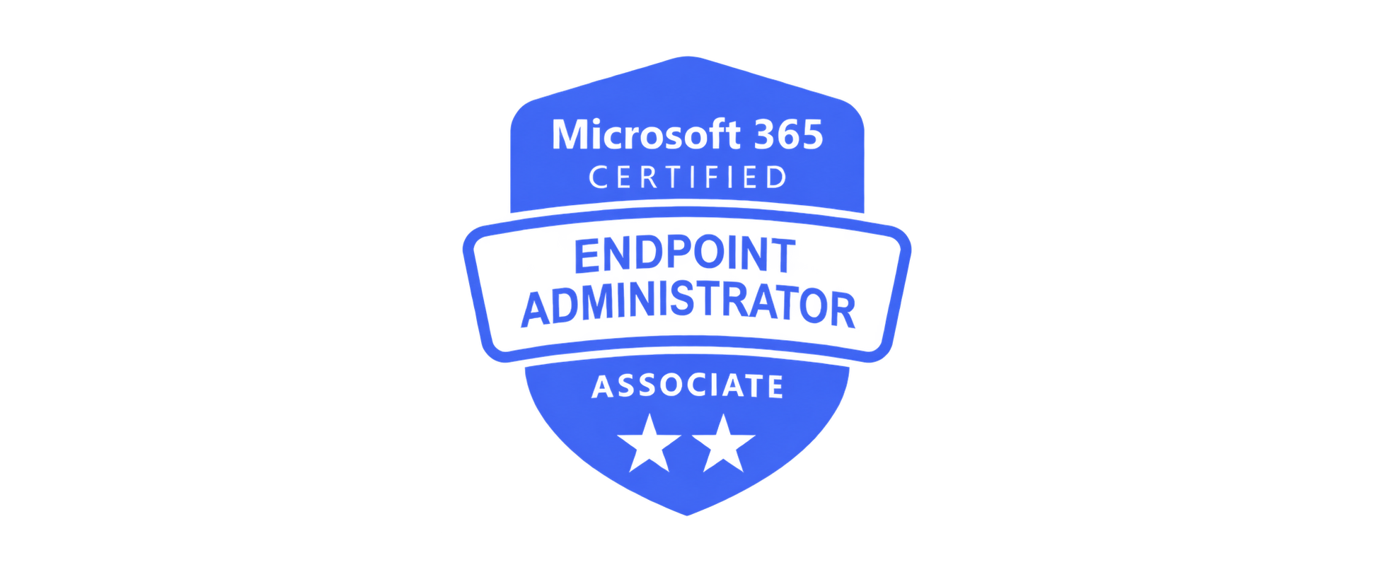 Microsoft 365 Certified: Endpoint Administrator Associate